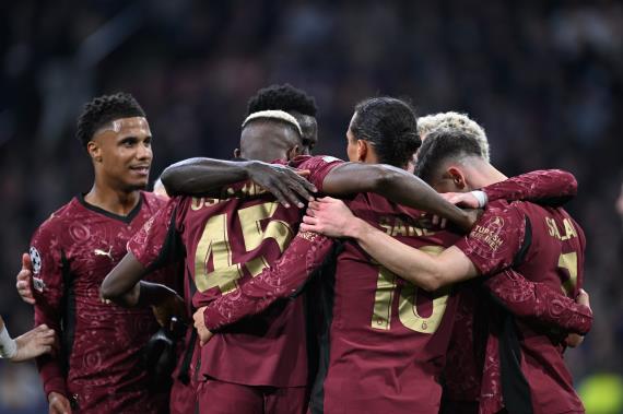 Ajax 0-3 Galatasaray Temsilcimiz Galatasaray, UEFA Şampiyonlar Ligi’nde lig aşamasının dördüncü maçında karşılaştığı