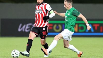 Temsilcimiz Samsunspor, UEFA Konferans Ligi’nde lig aşamasının dördüncü maçında karşılaştığı