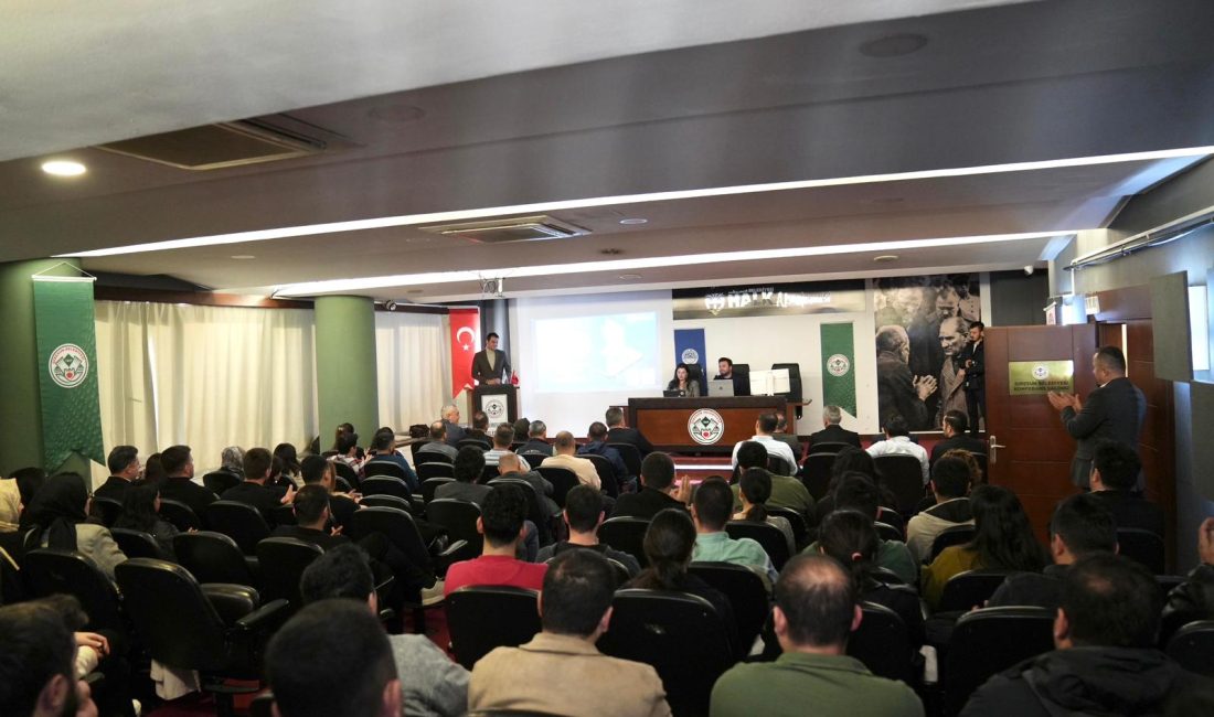 Giresun Belediyesi E-ruhsat Sistemini Devreye Aldı Giresun Belediyesi, belediyecilik hizmetlerinin daha hızlı, daha şeffaf ve daha