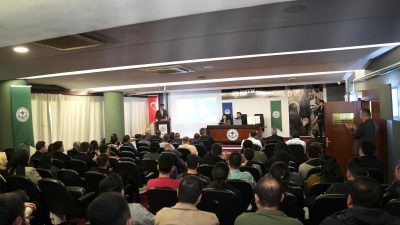 Giresun Belediyesi, belediyecilik hizmetlerinin daha hızlı, daha şeffaf ve daha