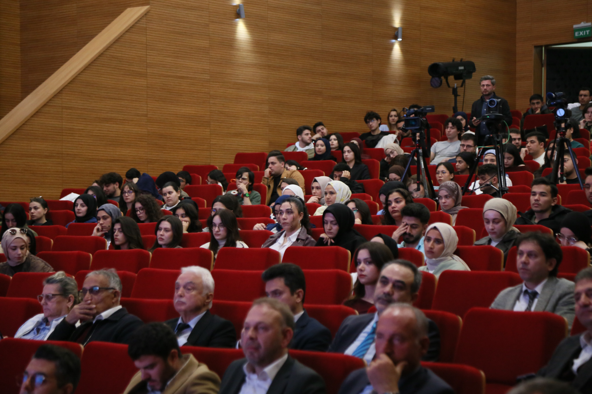 TBMM Başkanlığı, Ayrımcılığın Önlenmesi Alt Komisyonu ve Recep Tayyip Erdoğan