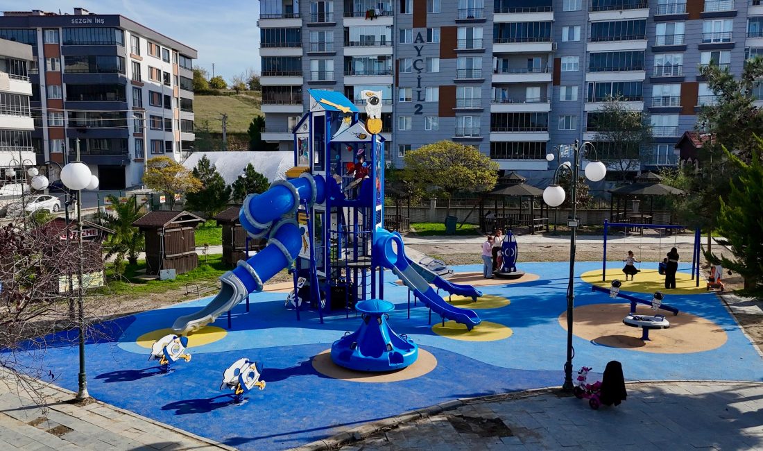 “17 ilçede eşit hizmet” vizyonu Samsun Büyükşehir Belediye Başkanı Halit Doğan, “17 ilçede eşit hizmet”