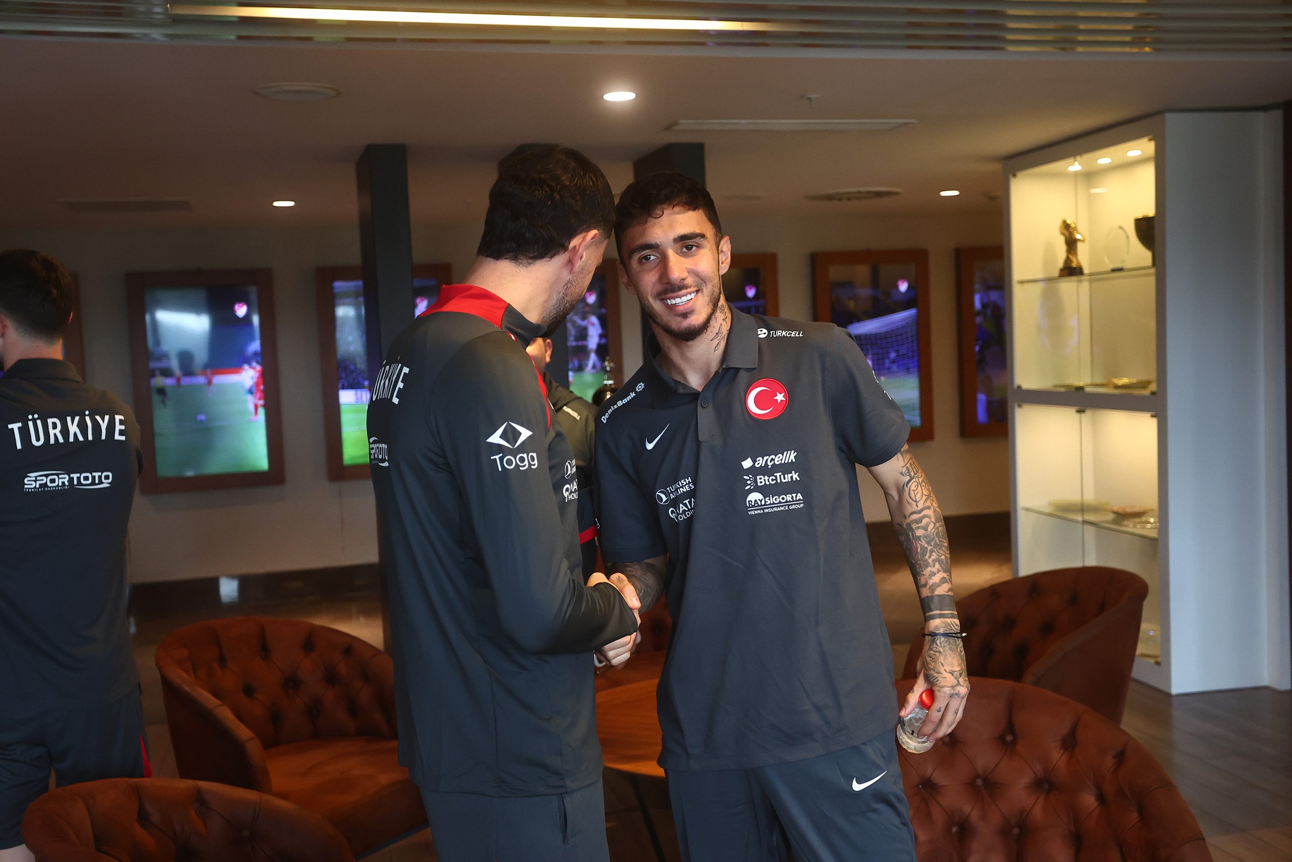 A Millî Takımımız, 2026 FIFA Dünya Kupası Avrupa Elemeleri’nde Bulgaristan