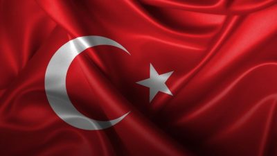 Cumhurbaşkanlığı İletişim Başkanı Burhanettin Duran, Gürcistan’da bir askerî kargo uçağımızın