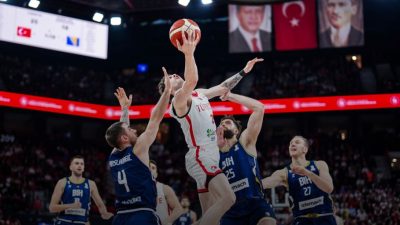 Cumhurbaşkanlığı İletişim Başkanı Burhanettin Duran, NSosyal hesabından yaptığı paylaşımla A