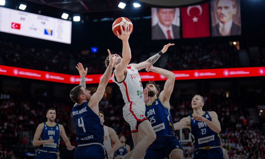 Cumhurbaşkanlığı İletişim Başkanı Burhanettin Duran, NSosyal hesabından yaptığı paylaşımla A