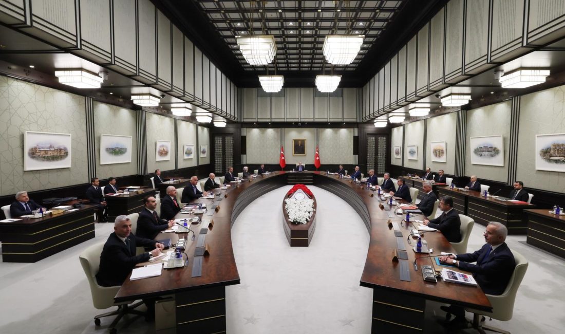 Cumhurbaşkanı Erdoğan: “Kaza-kırım ekibimizin topladığı veriler ışığında ve kara kutunun