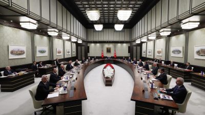 Cumhurbaşkanı Erdoğan: “Kaza-kırım ekibimizin topladığı veriler ışığında ve kara kutunun