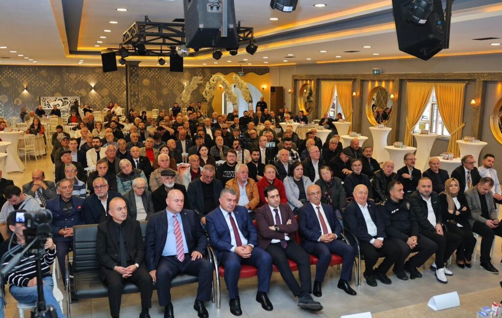 Bulancak Belediyesi tarafından düzenlenen ve ilçenin köklü geçmişine ışık tutmayı