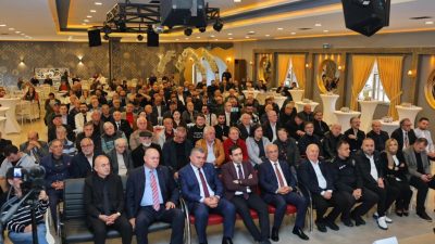 Bulancak Belediyesi tarafından düzenlenen ve ilçenin köklü geçmişine ışık tutmayı