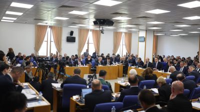 Enerji ve Tabii Kaynaklar Bakanı Alparslan Bayraktar, enerji tüketim desteklerine