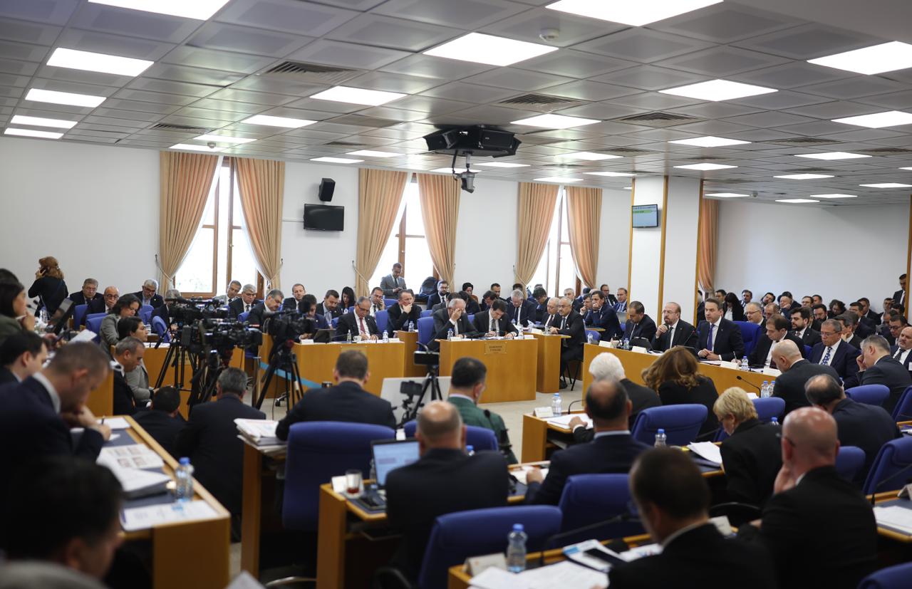 Enerji ve Tabii Kaynaklar Bakanı Alparslan Bayraktar, enerji tüketim desteklerine