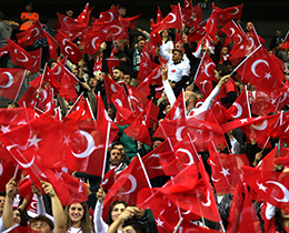 Türkiye – Bulgaristan Maçının Öncelikli Bilet Satışları Başladı A Millî Takımımızın FIFA Dünya Kupası Elemeleri E Grubu’nda 15