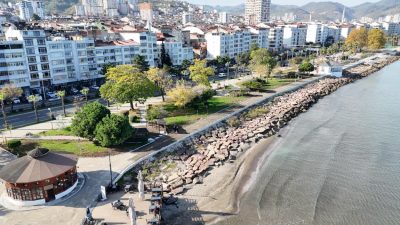 Ordu Büyükşehir Belediye Başkanı Dr. Mehmet Hilmi Güler’in söz verdiği