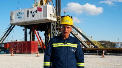 Korucu olan abisi 1991 yılında Gabar Dağı’nda şehit düşen, 1994’te