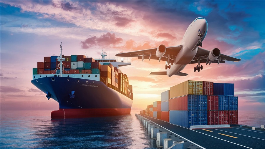 2025 Yılı Ocak-ekim Döneminde İhracatımız Artış Kaydetti Dünya ticaretinde artan zorluklara rağmen Türkiye, üretimden ihracata uzanan güçlü