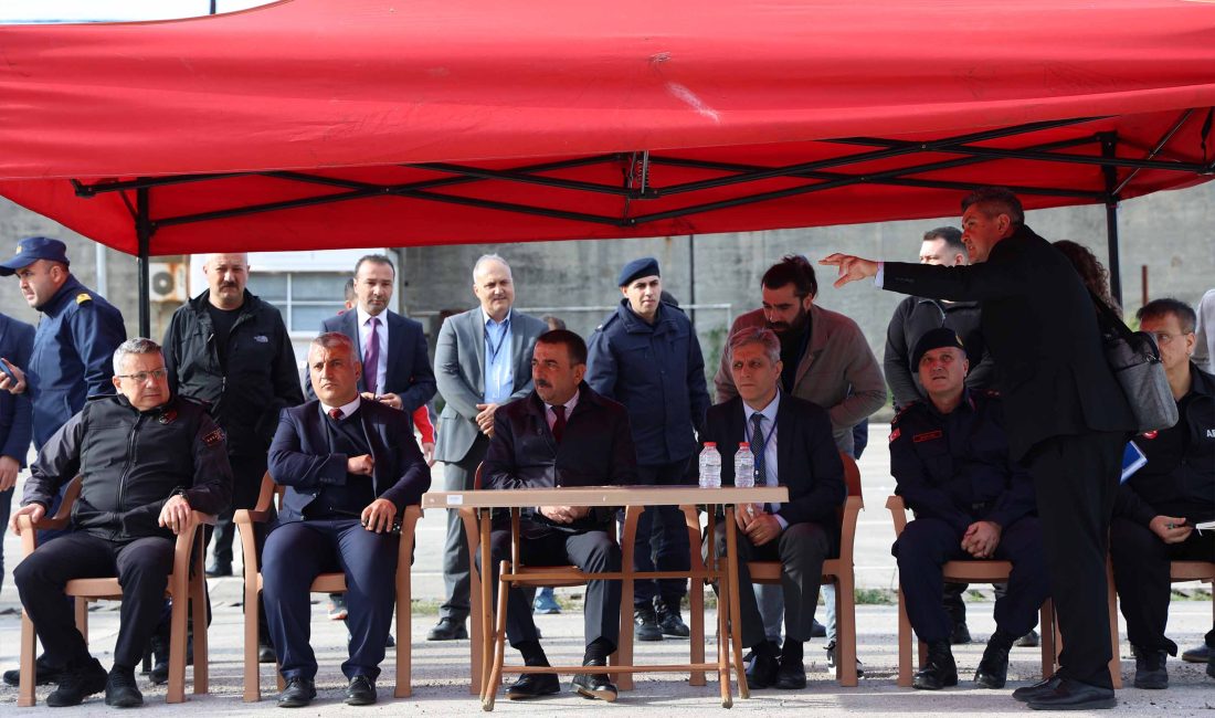 Zonguldak’ın liman kenti niteliği ve 2023 yılında Ereğli’de yaşanan Kafkametler