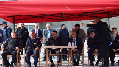 Zonguldak’ın liman kenti niteliği ve 2023 yılında Ereğli’de yaşanan Kafkametler