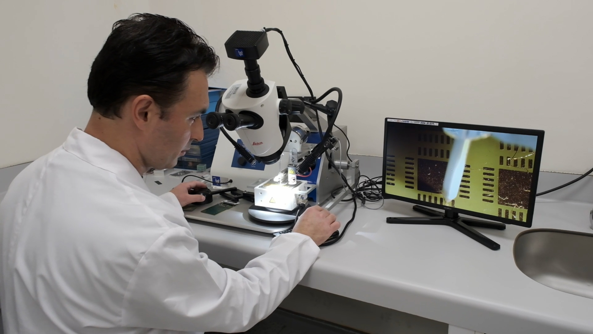 Türkiye’nin Nükleer Teknolojilere Açılan Kapısı Türkiye Enerji, Nükleer ve Maden Araştırma Kurumu (TENMAK) bünyesinde faaliyet