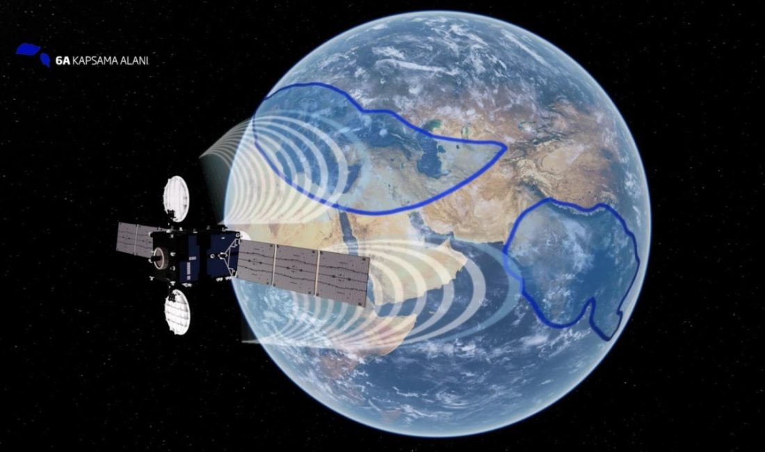 Ulaştırma ve Altyapı Bakanı Abdulkadir Uraloğlu, Türkiye’nin ilk yerli ve