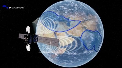 Ulaştırma ve Altyapı Bakanı Abdulkadir Uraloğlu, Türkiye’nin ilk yerli ve