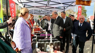 Aile ve Sosyal Hizmetler Bakanlığı ile Türkiye Halk Bankası işbirliğinde