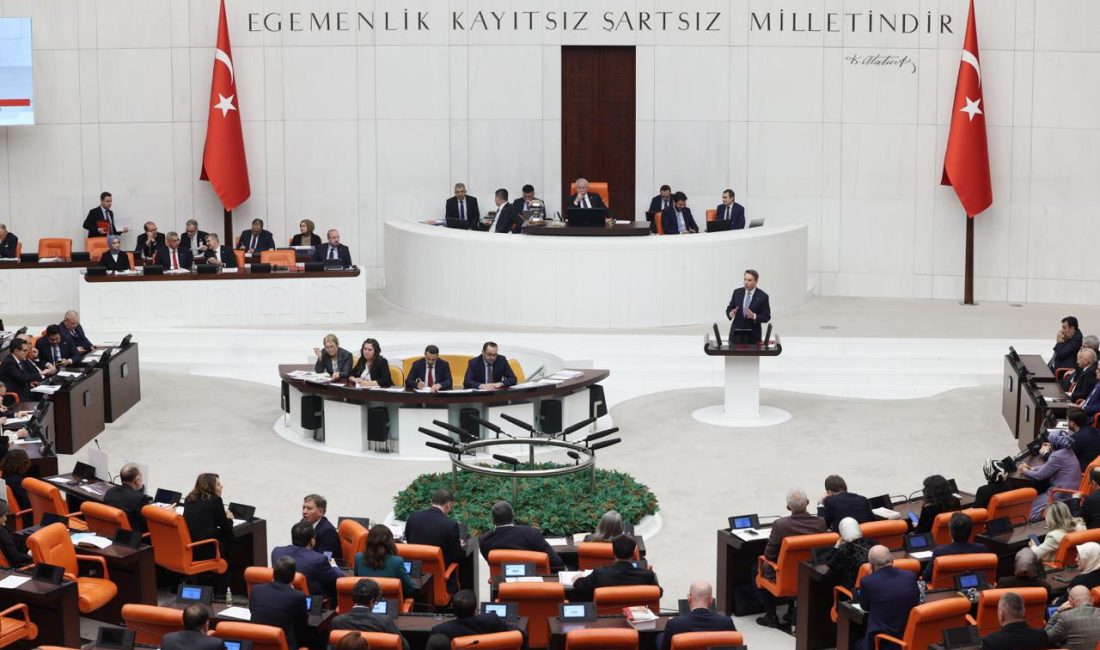 Enerji Desteği, Yıl Sonuna Kadar 646 Milyar TL’yi Aşacak Enerji ve Tabii Kaynaklar Bakanı Alparslan Bayraktar, 2025 yılının ilk