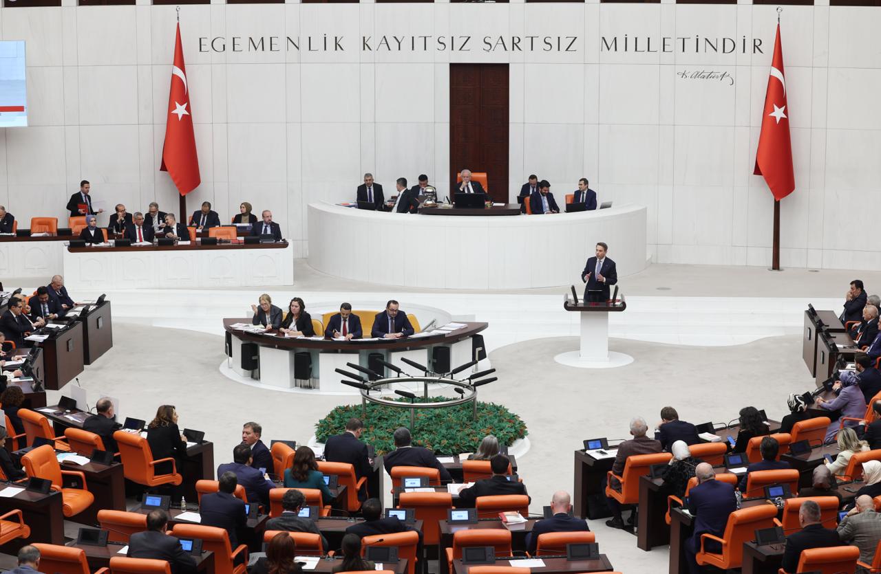 Enerji Desteği, Yıl Sonuna Kadar 646 Milyar TL’yi Aşacak Enerji ve Tabii Kaynaklar Bakanı Alparslan Bayraktar, 2025 yılının ilk