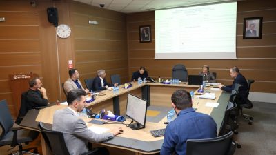 Kocaeli Büyükşehir Belediyesi Encümeni, toplu taşımada huzuru bozan şoförlere taviz