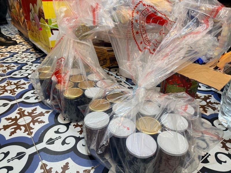 İl Genelinde Ortak Gıda Denetimleri Gerçekleştirildi Tarım ve Orman İl Müdürlüğü, 5996 sayılı Veteriner Hizmetleri, Bitki