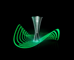 Samsunspor, AEK Atina Karşısında Temsilcimiz Samsunspor, UEFA Konferans Ligi’nde lig aşamasının beşinci maçında bu