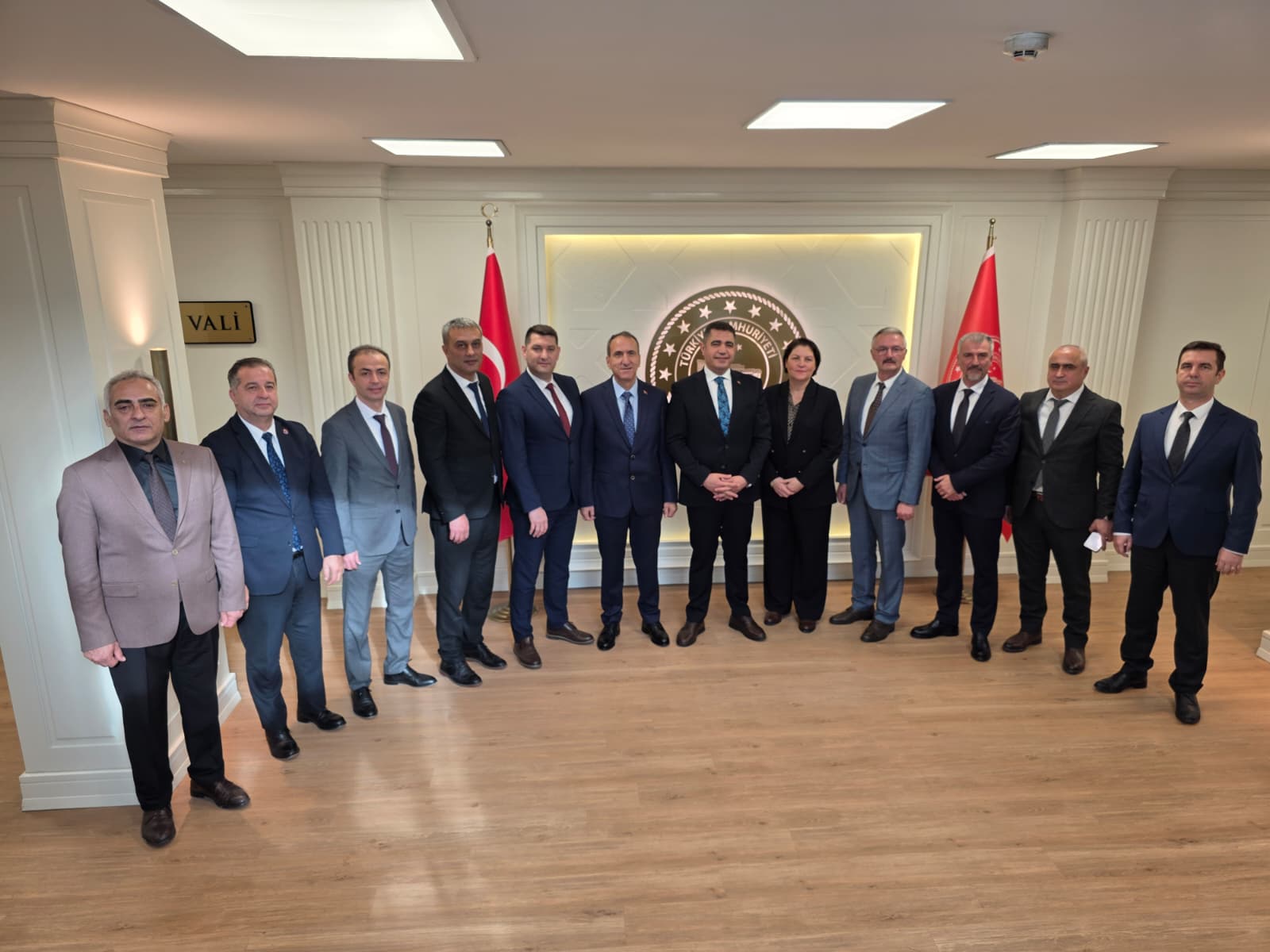 Düzce Belediyesi iştiraki BELKA A.Ş., Kurumlar Vergisi sıralamasında ilk 5