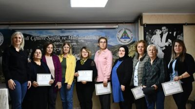 “Artvin’de Üreten Eller El Emeği Ürünlerini Markalaştırıyor, Katma Değere Dönüştürüyor”