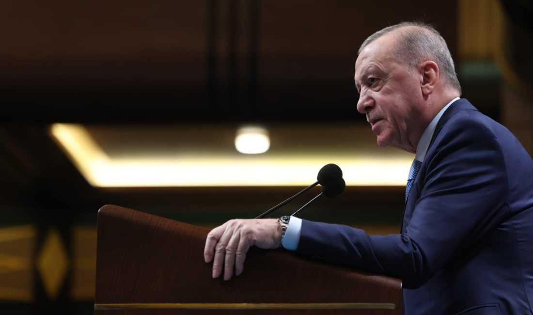 Cumhurbaşkanı Erdoğan, Kabine Toplantısı‘nın ardından millete seslendi Cumhurbaşkanlığı Külliyesi’ndeki Kabine Toplantısı’nın ardından millete seslenen Cumhurbaşkanı Recep Tayyip