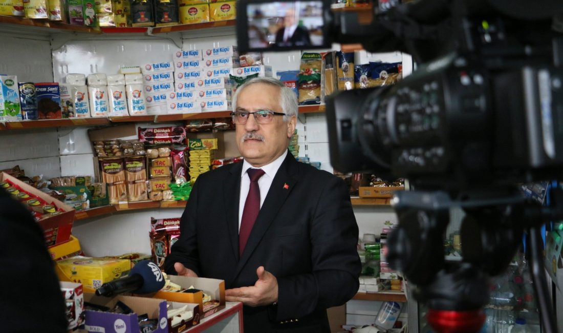 Esnaf, sanatkar ve perakendeciler market zincirlerinin Pazar günü kapalı olması