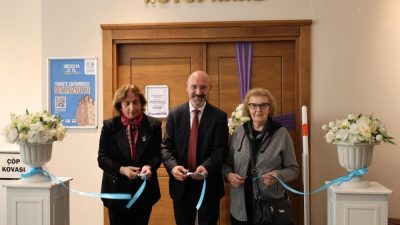 Safranbolulu diplomat, avukat ve yazar merhum Hulusi Yazıcıoğlu’nun eserleri ile