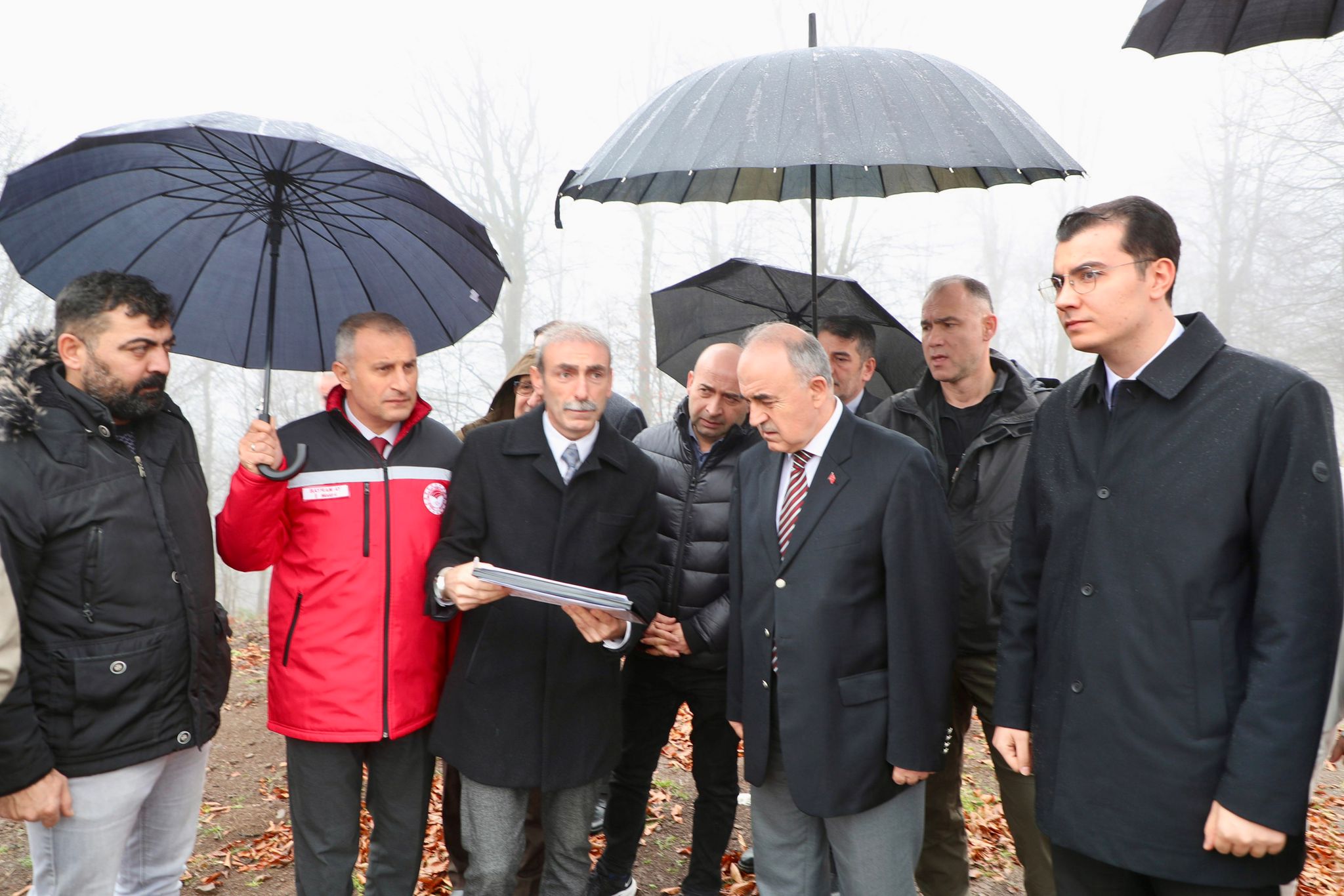 5403 sayılı Toprak Koruma ve Arazi Kullanımı Kanunu ve uygulama