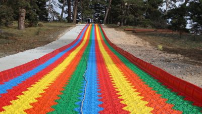 Gerede Belediyesi tarafından ilçemizin en gözde doğal yaşam alanlarından biri