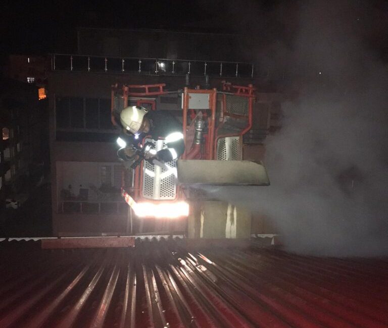 Bulancak Belediyesi’nden Kış Güvenliği Uyarısı Bulancak Belediyesi, kış mevsiminin yaklaşmasıyla birlikte soba, kombi ve diğer