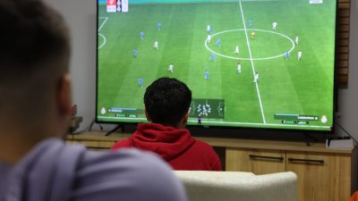 Altınordu Belediyesi’nin ödüllü ‘FC26 E-Spor Playstation Turnuvası’ 3 gün süren