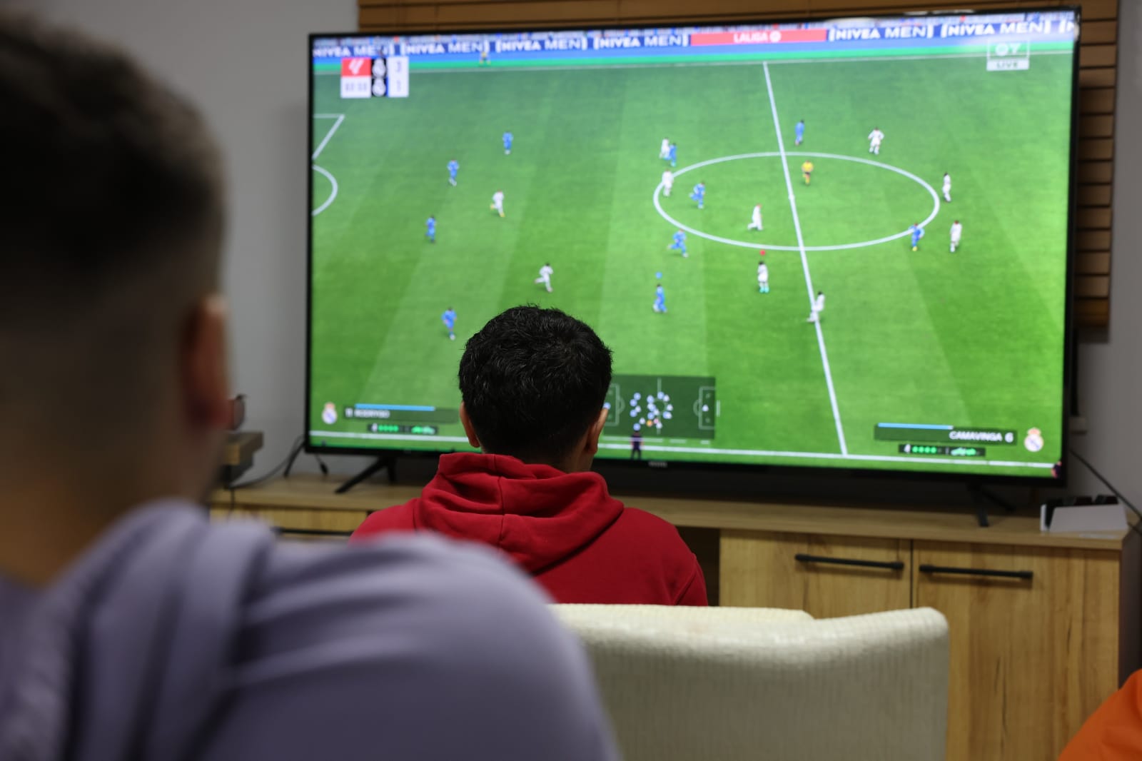 Altınordu Belediyesi’nin ödüllü ‘FC26 E-Spor Playstation Turnuvası’ 3 gün süren