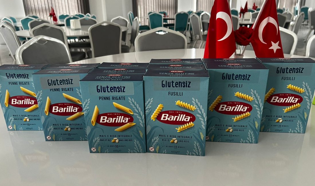 Bolu Belediyesi Kültür Sanat ve Sosyal İşler Müdürlüğü, şehirdeki çölyak