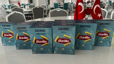 Bolu Belediyesi Kültür Sanat ve Sosyal İşler Müdürlüğü, şehirdeki çölyak