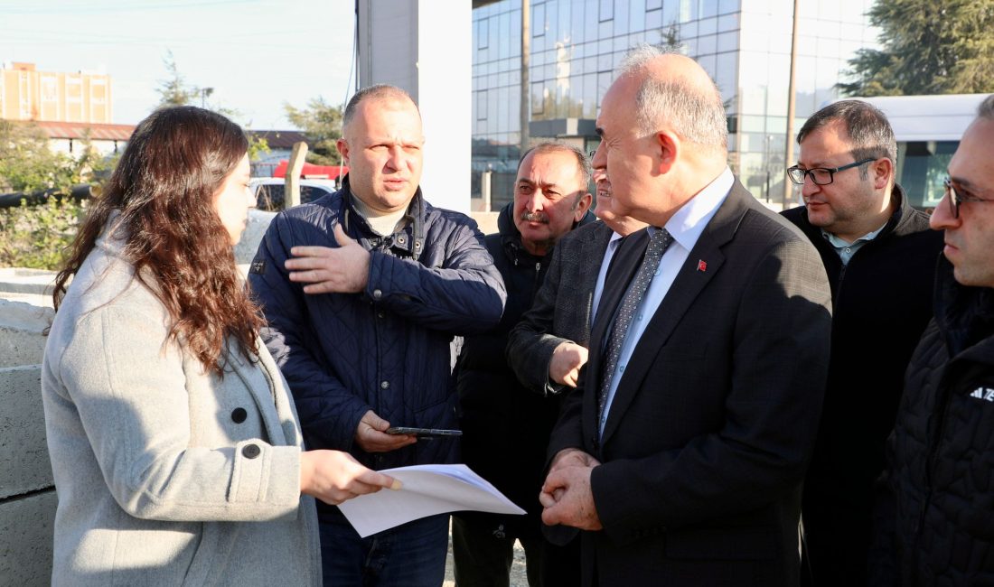 Tokat İlinde gerçekleştirilmesi planlanan proje ve yatırımlar, mevcut işletmelerin kapasite