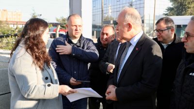Tokat İlinde gerçekleştirilmesi planlanan proje ve yatırımlar, mevcut işletmelerin kapasite