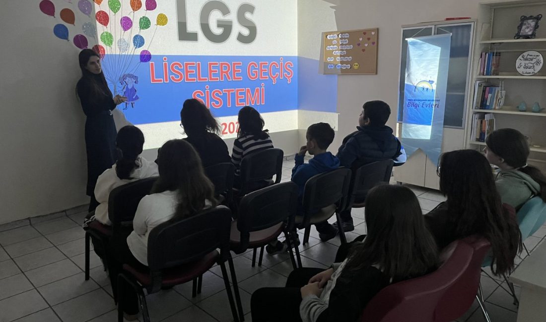 Ordu Büyükşehir Belediyesi tarafından sosyal belediyecilik anlayışıyla Ordu’ya kazandırılan ve