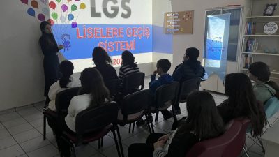 Ordu Büyükşehir Belediyesi tarafından sosyal belediyecilik anlayışıyla Ordu’ya kazandırılan ve