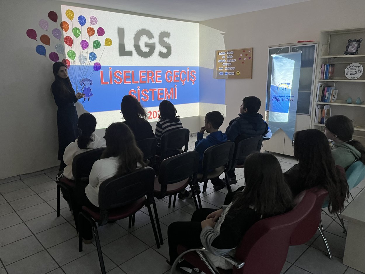 Ordu Büyükşehir Belediyesi tarafından sosyal belediyecilik anlayışıyla Ordu’ya kazandırılan ve