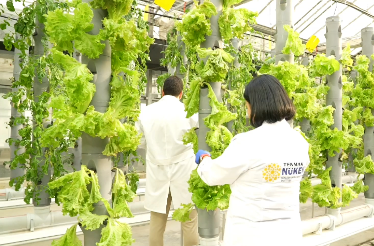 Enerji ve Tabii Kaynaklar Bakanlığı, yürüttüğü araştırma faaliyetleri ile Türkiye’nin