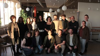 Sivil Toplum Geliştirme Merkezi (STGM), 28–29 Kasım tarihlerinde Hopa’da iki